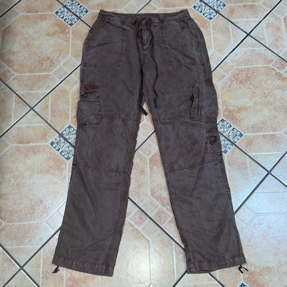 Sundance cargo pants bottoms